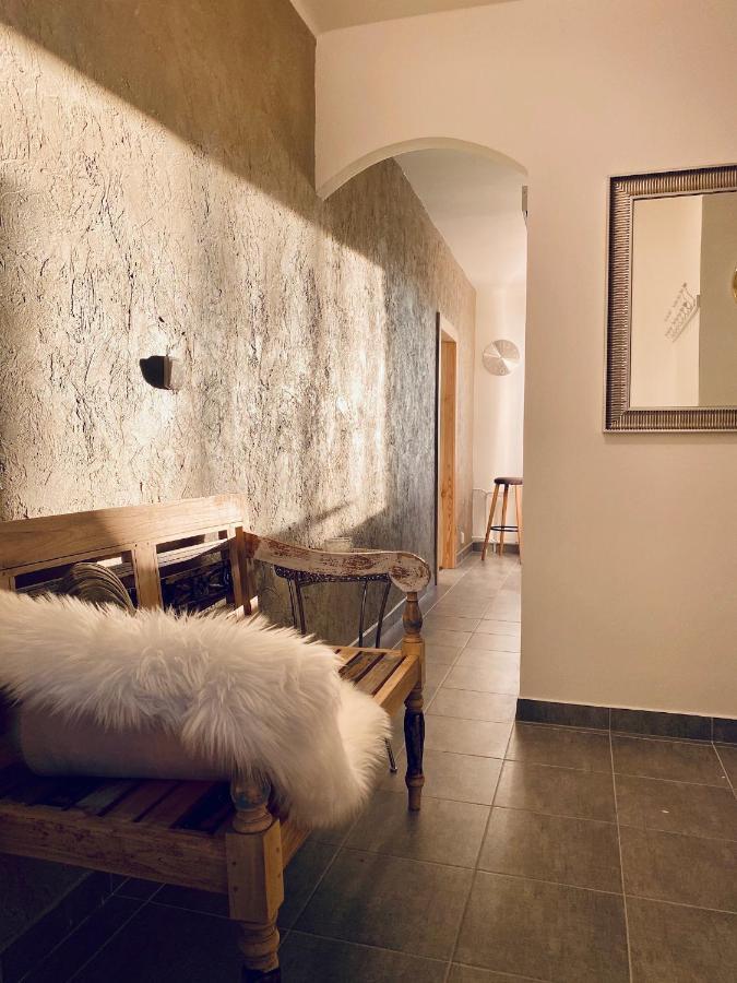 Boutique byt České Budějovice Extérieur photo