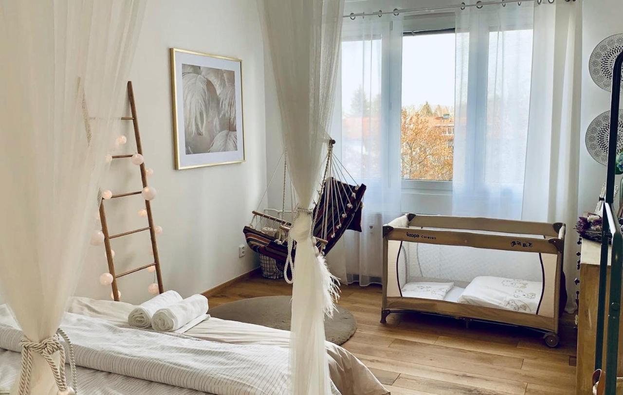 Boutique byt České Budějovice Extérieur photo