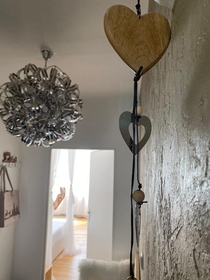 Boutique byt České Budějovice Extérieur photo